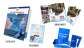 BROCHURES, PASSBOOK & CATALOGES